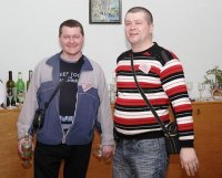Сокур и Сухоруков